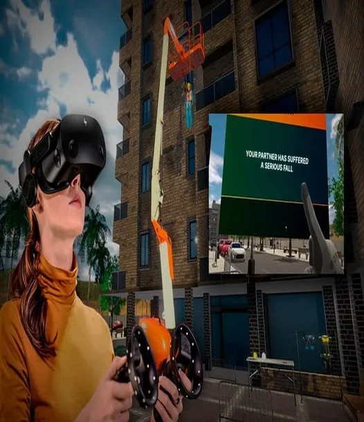 Virtual Reality training courses in Kuwait