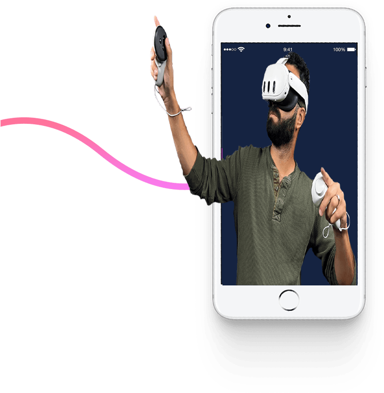 Virtual Reality training courses in Kuwait - Sharaite Training