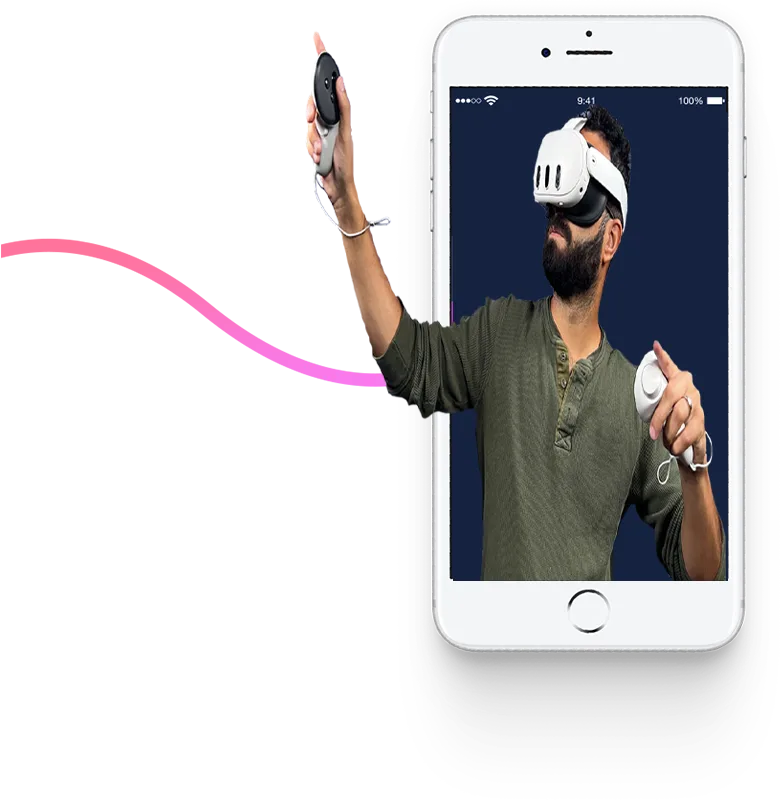 Virtual Reality training courses in Kuwait - Sharaite Training