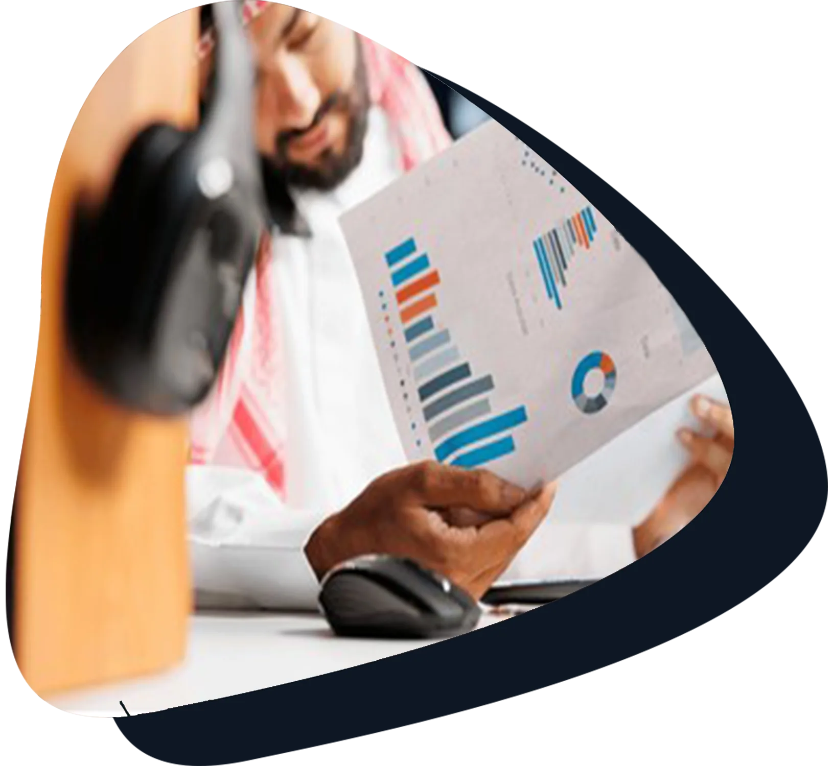 Financial Analysis, Modelling & Forecasting training course in Kuwait