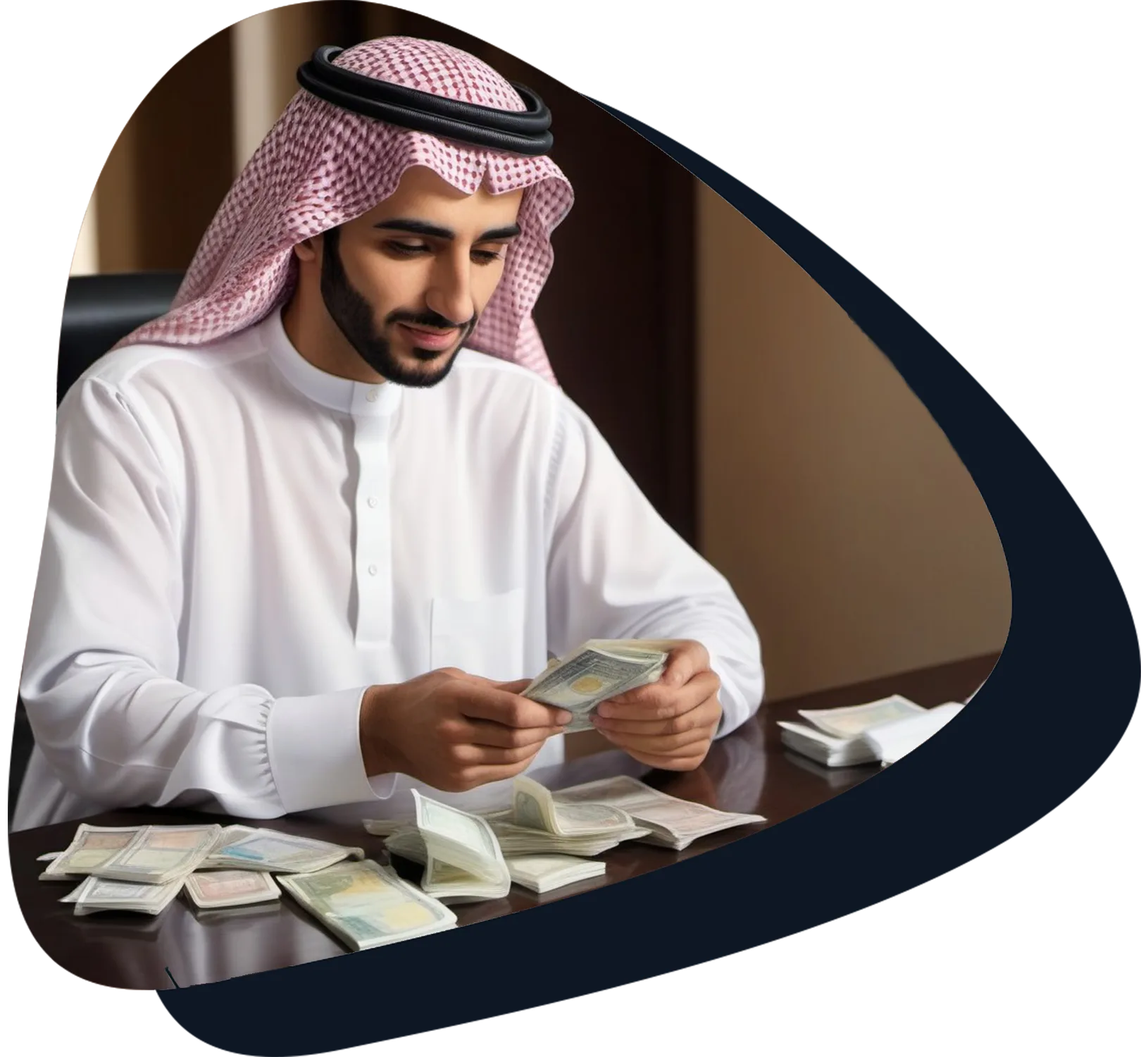 IFRS 9 for Banks and Financial Institutions training course