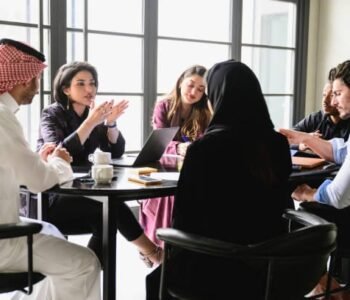 Leading Disruptive Change and Innovation