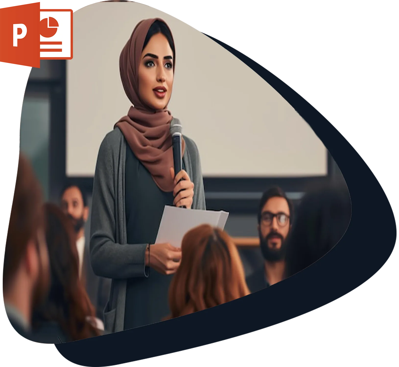 PowerPoint Master Class training course in Kuwait
