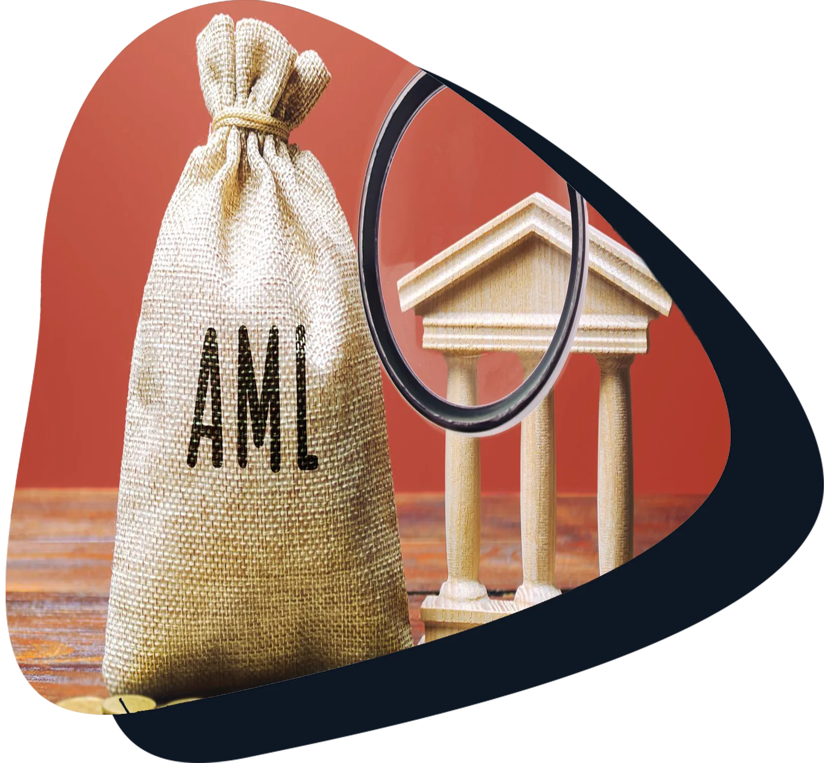 Anti-Money Laundering and Financial Crime Workshop in Kuwait