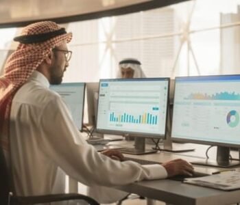 Financial Analysis, Modelling & Forecasting