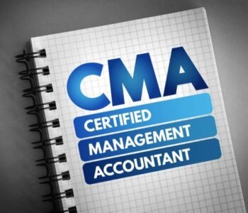 certified management accountant