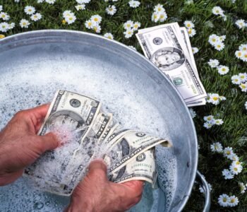 Anti-Money Laundering and Financial Crime Workshop Anti-Money Laundering and Financial Crime Workshop