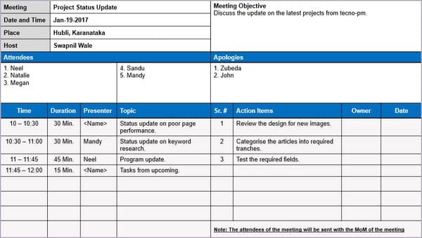 Minutes_of_Meetings Minutes_of_Meetings