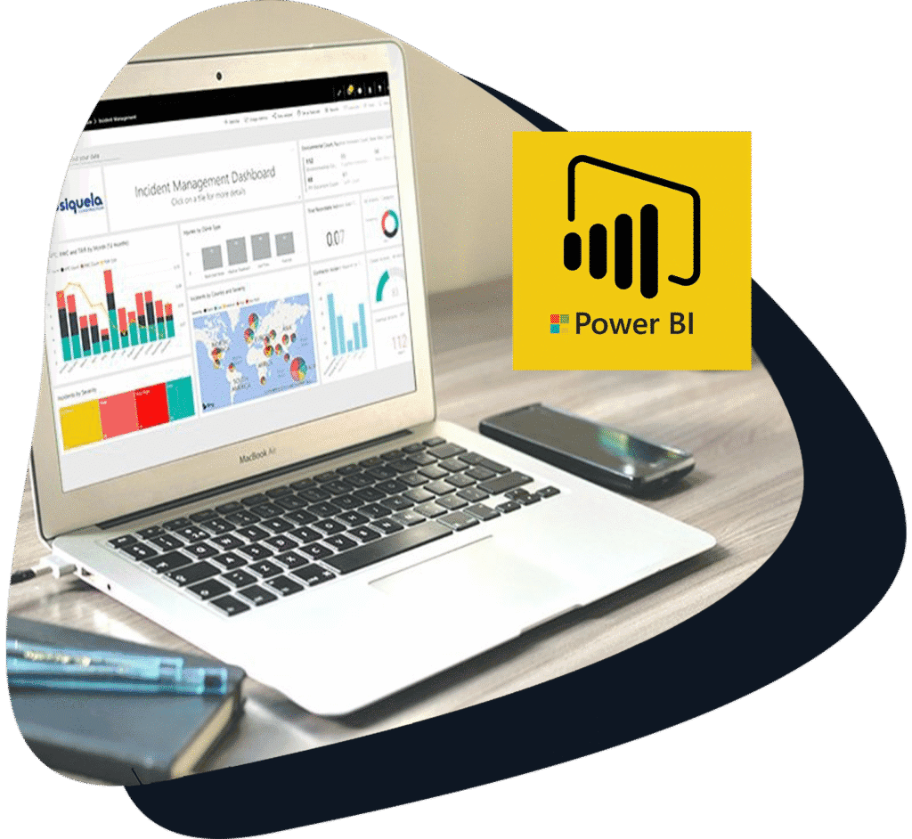 Business Intelligence & Data Analysis Using Power BI - Sharaite Training