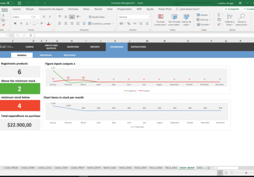inventory-management-template inventory-management-template